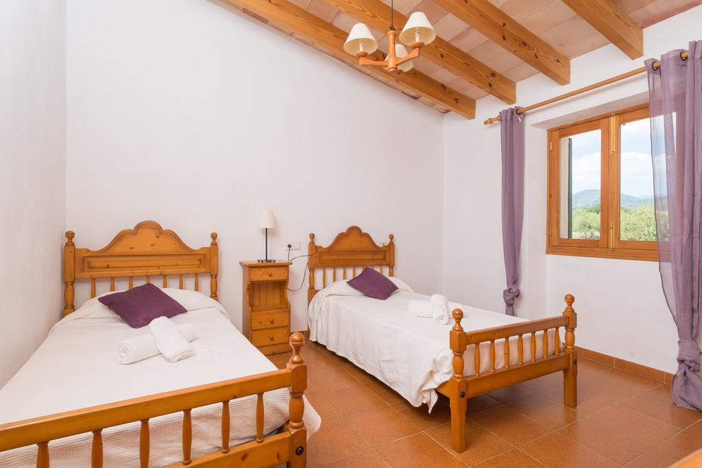 Вилла Granja Инка Экстерьер фото