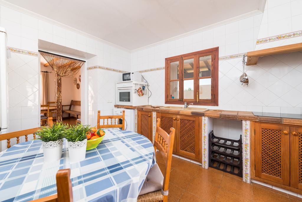 Вилла Granja Инка Экстерьер фото