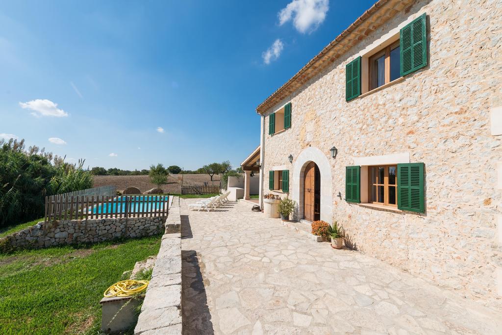 Вилла Granja Инка Экстерьер фото