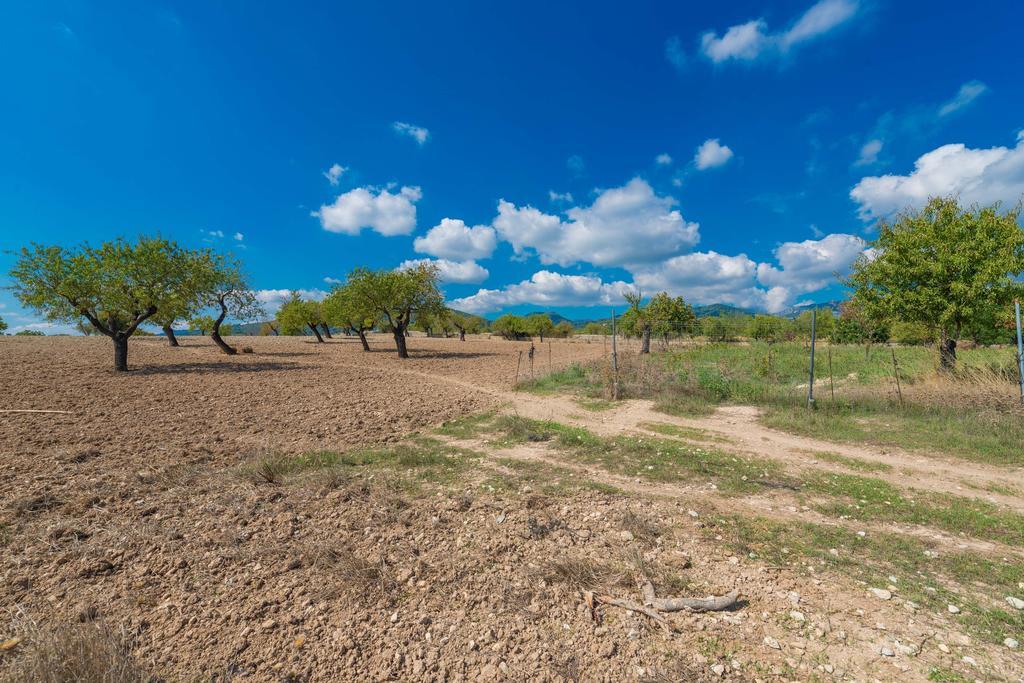 Вилла Granja Инка Экстерьер фото