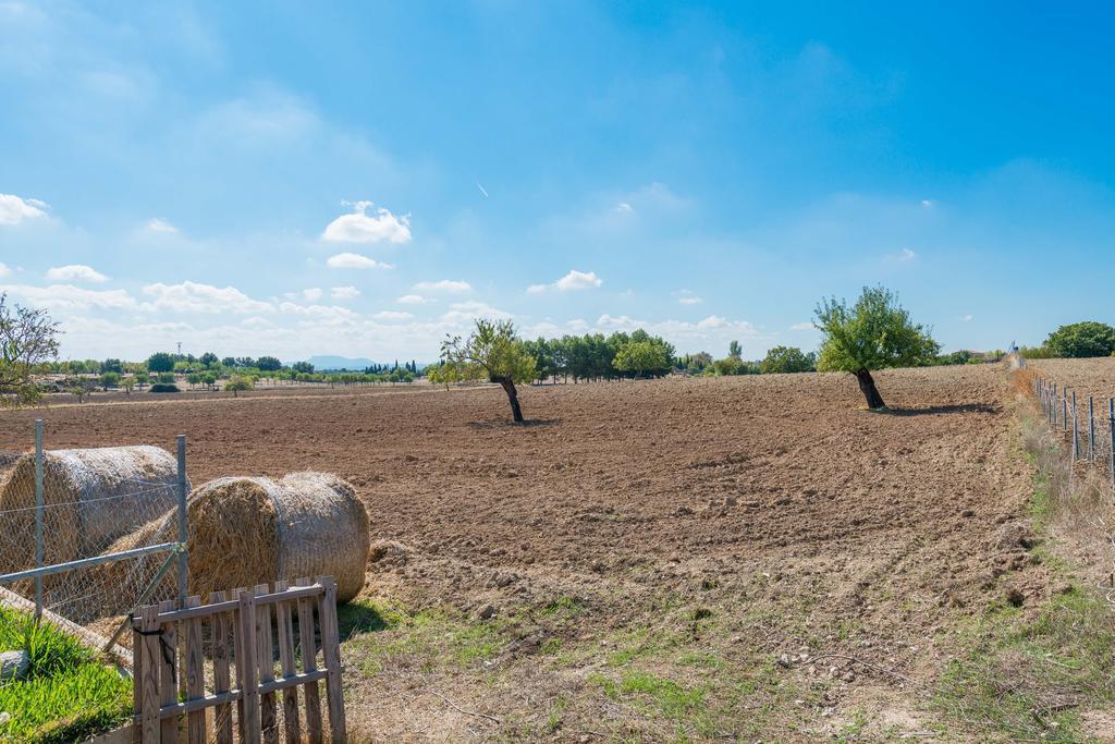 Вилла Granja Инка Экстерьер фото